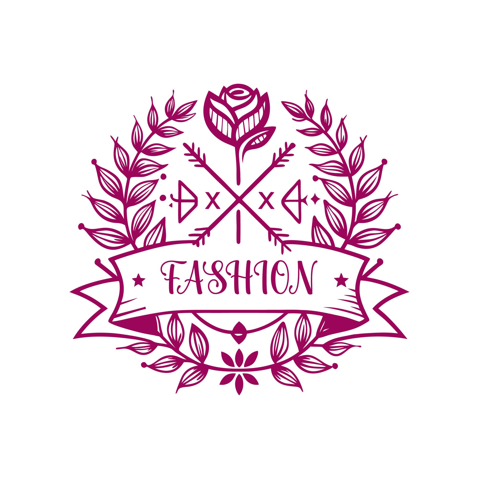 Haft Studio — współczesna wioska haftu logo